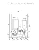 THIN FILM TRANSISTOR AND ORGANIC LIGHT EMITTING DIODE DISPLAY INCLUDING     THE SAME diagram and image