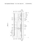 ORGANIC LIGHT EMITTING DIODE DISPLAY diagram and image