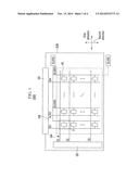 ORGANIC LIGHT EMITTING DIODE DISPLAY diagram and image