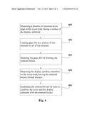 DISPLAY DEVICE AND MANUFACTURING METHOD THEREOF diagram and image