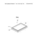 DISPLAY DEVICE diagram and image