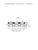 DISPLAY DEVICE diagram and image