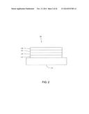 OLED LIGHTING DEVICE WITH SHORT TOLERANT STRUCTURE diagram and image