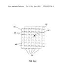 OLED LIGHTING DEVICE WITH SHORT TOLERANT STRUCTURE diagram and image