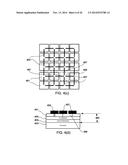 OLED LIGHTING DEVICE WITH SHORT TOLERANT STRUCTURE diagram and image