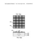 OLED LIGHTING DEVICE WITH SHORT TOLERANT STRUCTURE diagram and image