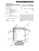 DISPLAY DEVICE diagram and image