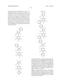 Phenyl and Fluorenyl Substituted Phenyl-Pyrazole Complexes of lr diagram and image