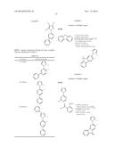 Phenyl and Fluorenyl Substituted Phenyl-Pyrazole Complexes of lr diagram and image
