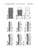 SEMICONDUCTOR DEVICE AND METHOD FOR MANUFACTURING THE SAME diagram and image