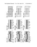 SEMICONDUCTOR DEVICE AND METHOD FOR MANUFACTURING THE SAME diagram and image