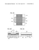 SEMICONDUCTOR DEVICE AND METHOD FOR MANUFACTURING THE SAME diagram and image