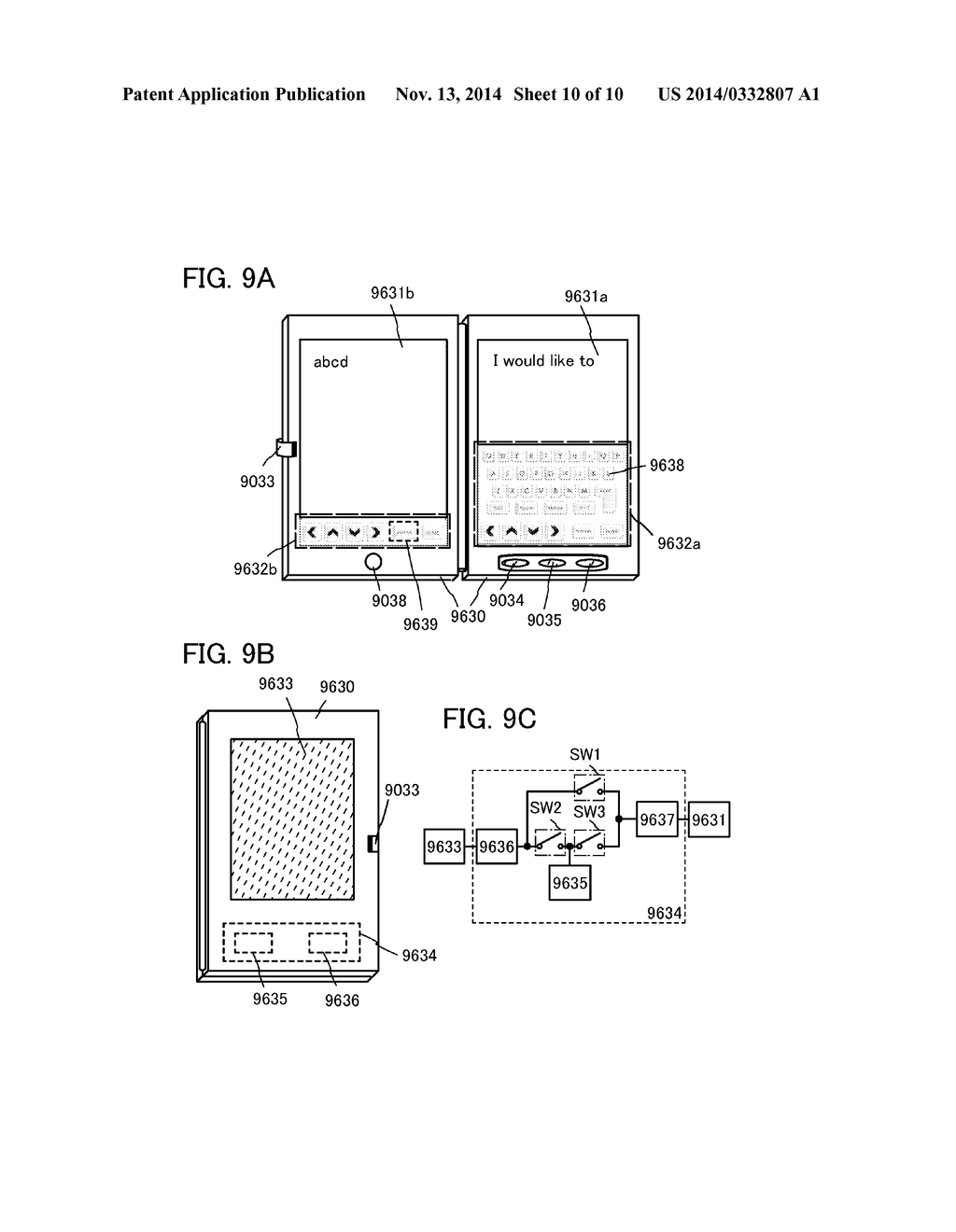 SEMICONDUCTOR DEVICE AND MANUFACTURING METHOD THEREOF - diagram, schematic, and image 11