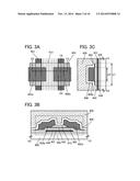 SEMICONDUCTOR DEVICE AND METHOD FOR MANUFACTURING THE SAME diagram and image