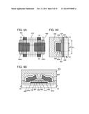 SEMICONDUCTOR DEVICE AND METHOD FOR MANUFACTURING THE SAME diagram and image