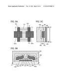 SEMICONDUCTOR DEVICE AND METHOD FOR MANUFACTURING THE SAME diagram and image