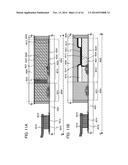 SEMICONDUCTOR DEVICE AND METHOD FOR MANUFACTURING THE SAME diagram and image