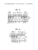 SEMICONDUCTOR DEVICE AND A MANUFACTURING METHOD OF THE SAME diagram and image