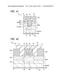 SEMICONDUCTOR DEVICE AND A MANUFACTURING METHOD OF THE SAME diagram and image