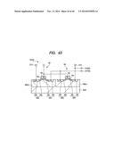 SEMICONDUCTOR DEVICE AND A MANUFACTURING METHOD OF THE SAME diagram and image