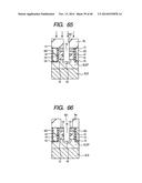 SEMICONDUCTOR DEVICE AND A MANUFACTURING METHOD OF THE SAME diagram and image