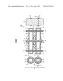 Trench Transistor Having a Doped Semiconductor Region diagram and image