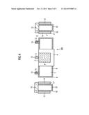 Trench Transistor Having a Doped Semiconductor Region diagram and image