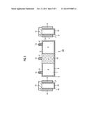 Trench Transistor Having a Doped Semiconductor Region diagram and image