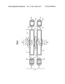 Trench Transistor Having a Doped Semiconductor Region diagram and image