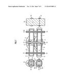 Trench Transistor Having a Doped Semiconductor Region diagram and image