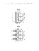 Trench Transistor Having a Doped Semiconductor Region diagram and image