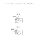 Trench Transistor Having a Doped Semiconductor Region diagram and image