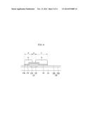 THIN FILM TRANSISTOR ARRAY PANEL AND METHOD FOR MANUFACTURING THE SAME diagram and image