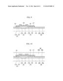 THIN FILM TRANSISTOR ARRAY PANEL AND METHOD FOR MANUFACTURING THE SAME diagram and image