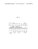 THIN FILM TRANSISTOR ARRAY PANEL AND METHOD FOR MANUFACTURING THE SAME diagram and image