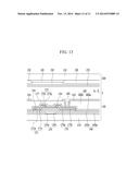 THIN FILM TRANSISTOR ARRAY PANEL AND METHOD FOR MANUFACTURING THE SAME diagram and image