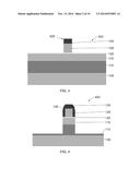 STRUCTURE AND METHOD FOR REDUCING FLOATING BODY EFFECT OF SOI MOSFETS diagram and image