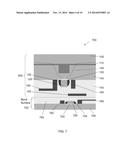 STRUCTURE AND METHOD FOR REDUCING FLOATING BODY EFFECT OF SOI MOSFETS diagram and image