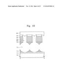 NON-VOLATILE MEMORY DEVICES HAVING AIR GAPS AND METHODS OF MANUFACTURING     THE SAME diagram and image