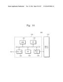 NON-VOLATILE MEMORY DEVICES HAVING AIR GAPS AND METHODS OF MANUFACTURING     THE SAME diagram and image