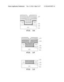 SEMICONDUCTOR DEVICE AND METHOD FOR MANUFACTURING THE SAME diagram and image