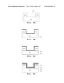 SEMICONDUCTOR DEVICE AND METHOD FOR MANUFACTURING THE SAME diagram and image