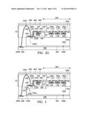 CHIP PACKAGE AND METHOD FOR FORMING THE SAME diagram and image