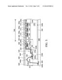 CHIP PACKAGE AND METHOD FOR FORMING THE SAME diagram and image