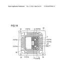 RESIN-ENCAPSULATED SEMICONDUCTOR DEVICE AND ITS MANUFACTURING METHOD diagram and image