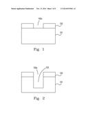 Cu/CuMn BARRIER LAYER AND FABRICATING METHOD THEREOF diagram and image