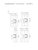 Device and Method for Reducing Contact Resistance of a Metal diagram and image