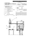 METHOD AND DEVICE FOR THE PRODUCTION OF AN INJECTION-MOULDED PART diagram and image