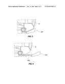 DOOR STEP DEVICE FOR VEHICLE diagram and image