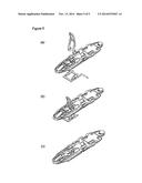 LOCKING MECHANISM FOR SKI BINDIN diagram and image